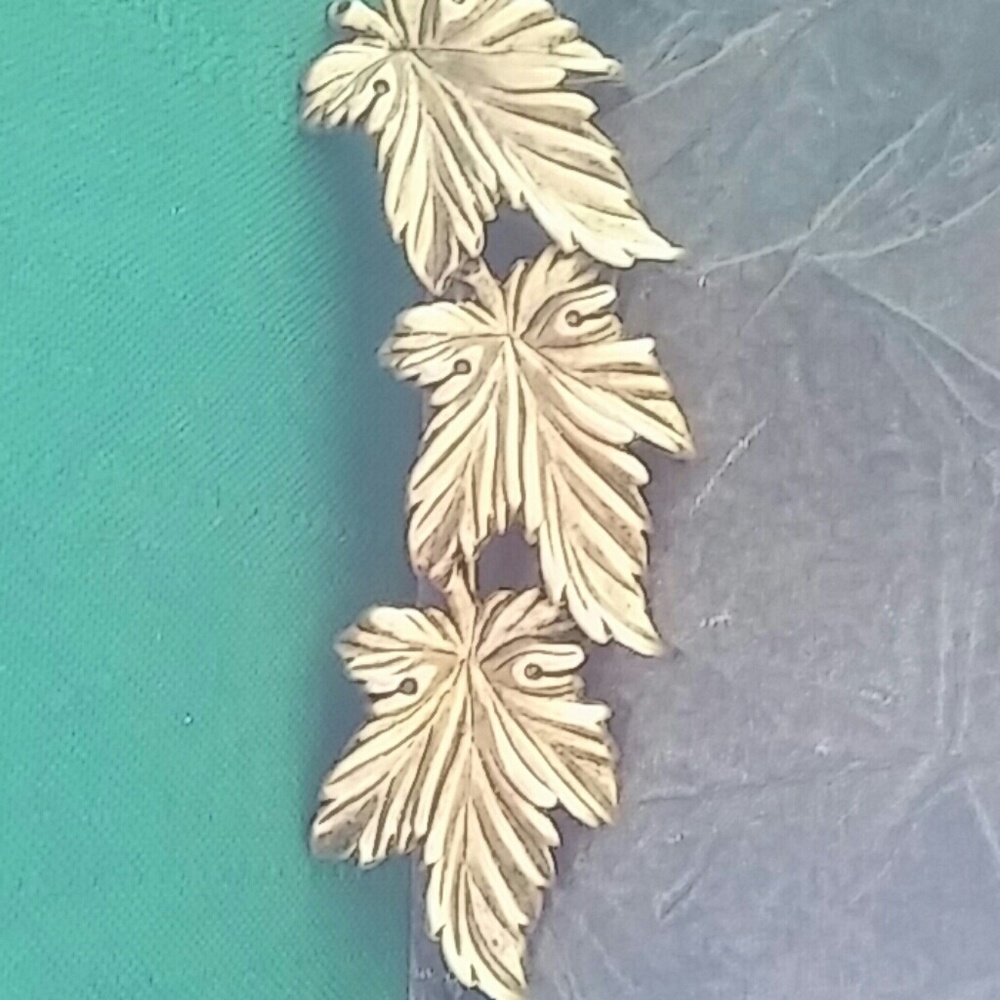 Scarf/coat pin